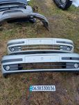 Renault Laguna 2 передній бампер 01-05r дорест взборі