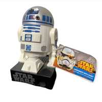 Коллекционная игрушка робот R2 D2