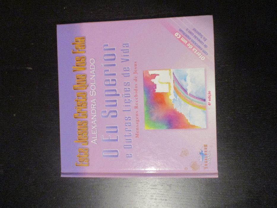 Livros e cartas TAROT e outros