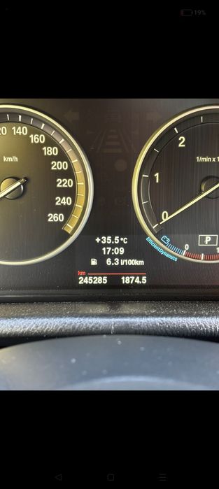 Sprzedam BMW X3 4x4 2.0d automat