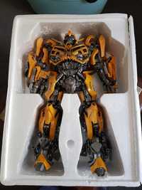 Transformers Bumblebee battle damaged