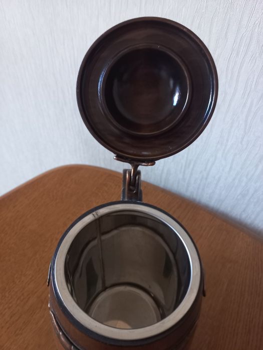 Продаю коллекционый бокал