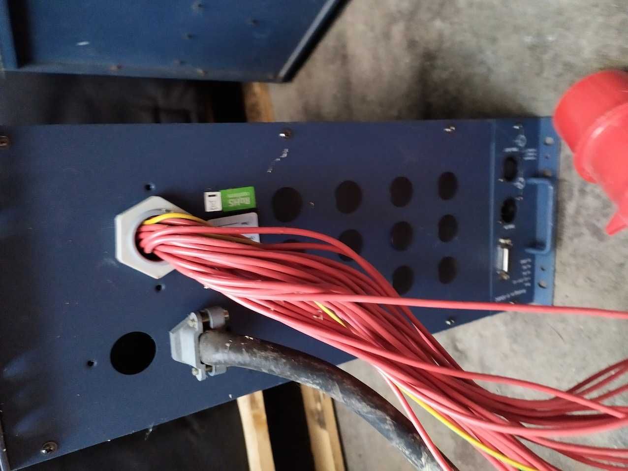 Dimmer ściemniacz Showtec Digidim 12 Basic #2