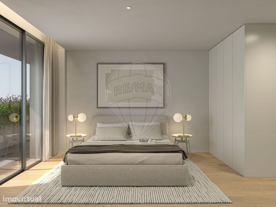 Apartamento T2 para venda