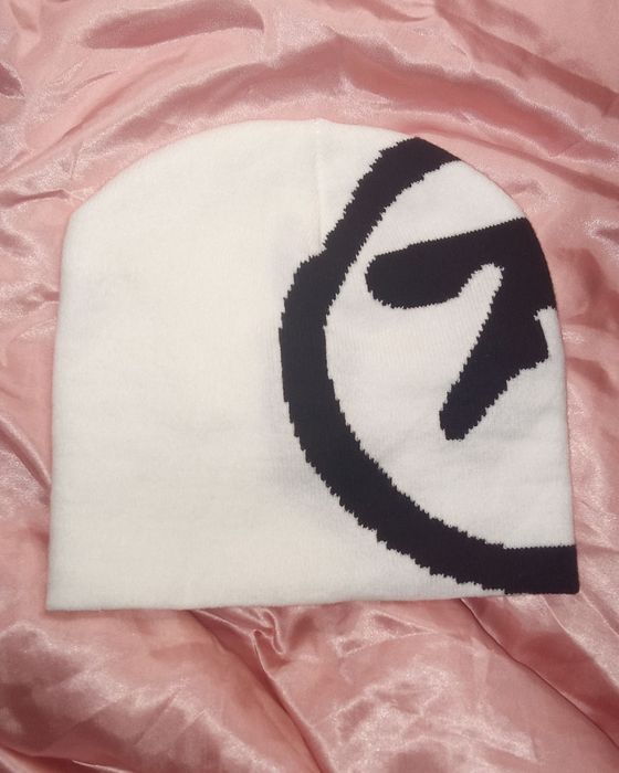 шапка y2k, sk8 hip hop