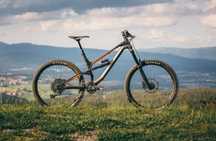 Rower enduro Canyon Torque AL.6.0, 2019, dh