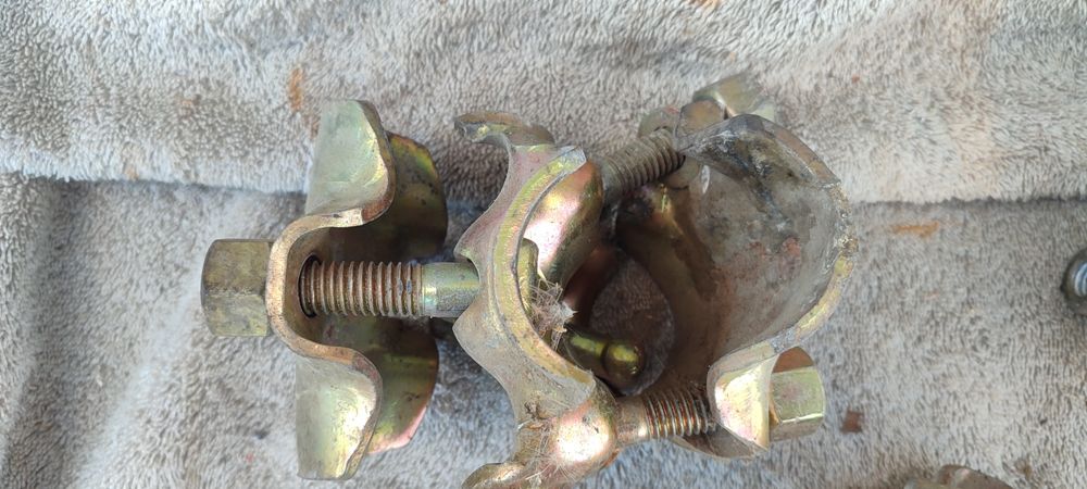 Хамут для будівниства лісів