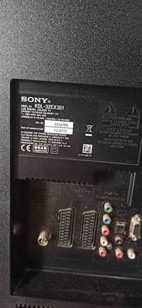 Telewizor Sony bravia