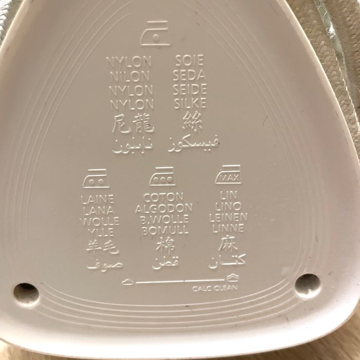 Утюг Philips nl-9206 ad-4 drachten