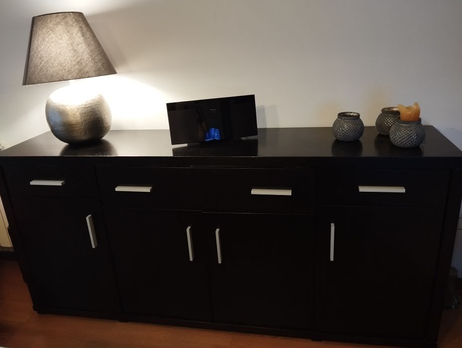 Moveis sala de jantar