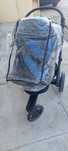 Bebe Confort Nova 3 TrianBlack