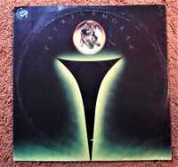 Patrik Moraz  Vinyl