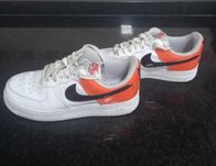 Sapatilhas Nike Air Force 1 como novas