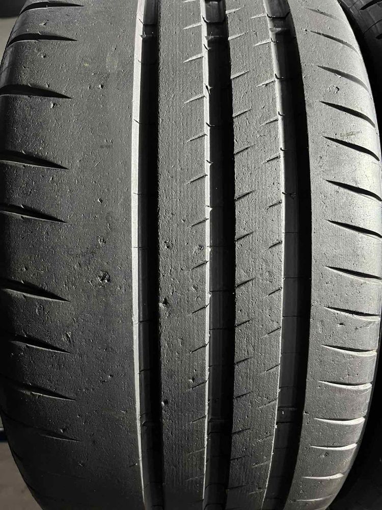 285/30/20+255/35/20 R20 Michelin Pilot Sport Cap2 4шт