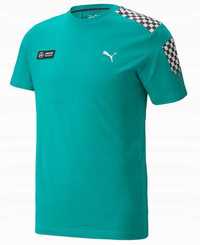 Футболка Puma MAPF1 T7 Tee оригінал