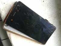 Huawei P9 Lite VNS L21