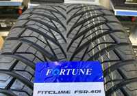 NOWA Opona opony wielosezonowa całoroczna FORTUNE 175/60R16 FSR401