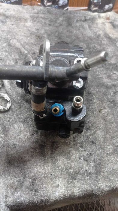 Bomba Injetora Opel Corsa D  1.3 CDTI  75CV   ref: 0 4 4 5 0 1 0 2 4 7