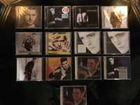 Diana Krall Chris Botti Michael Buble Tony Bennett Rod Stewart CD