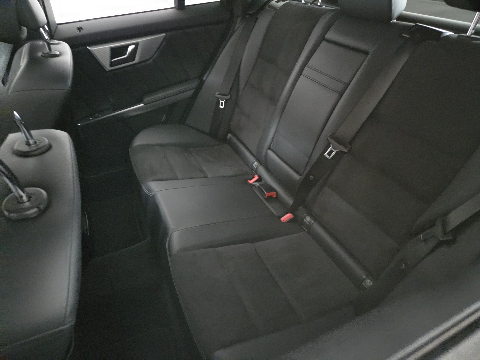 Mercedes Glk 220d Amg 7G