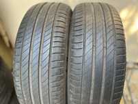 Резина літо 195/65 R 15 Michelin пара !!!2021 рік!!!5,5 мм!!!