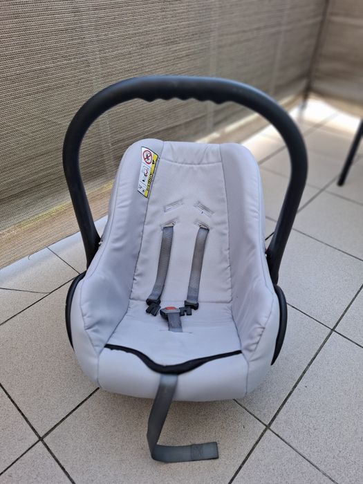 Nosidełko dla dziecka