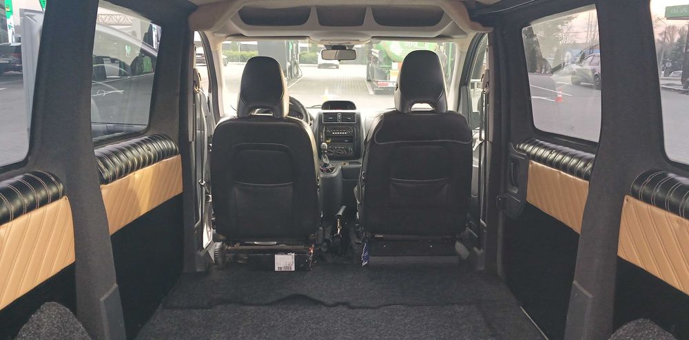 Продам Fiat Scudo 2007 р.