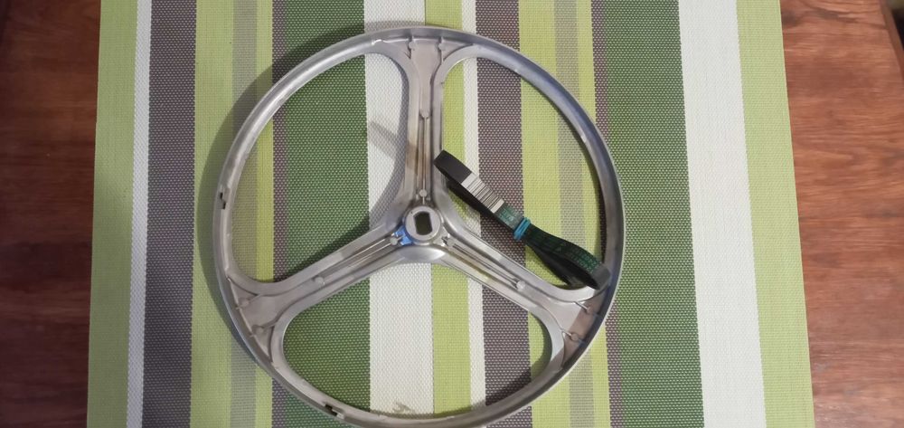 Запчасти к  стиральной машине  Zanussi TA 1033