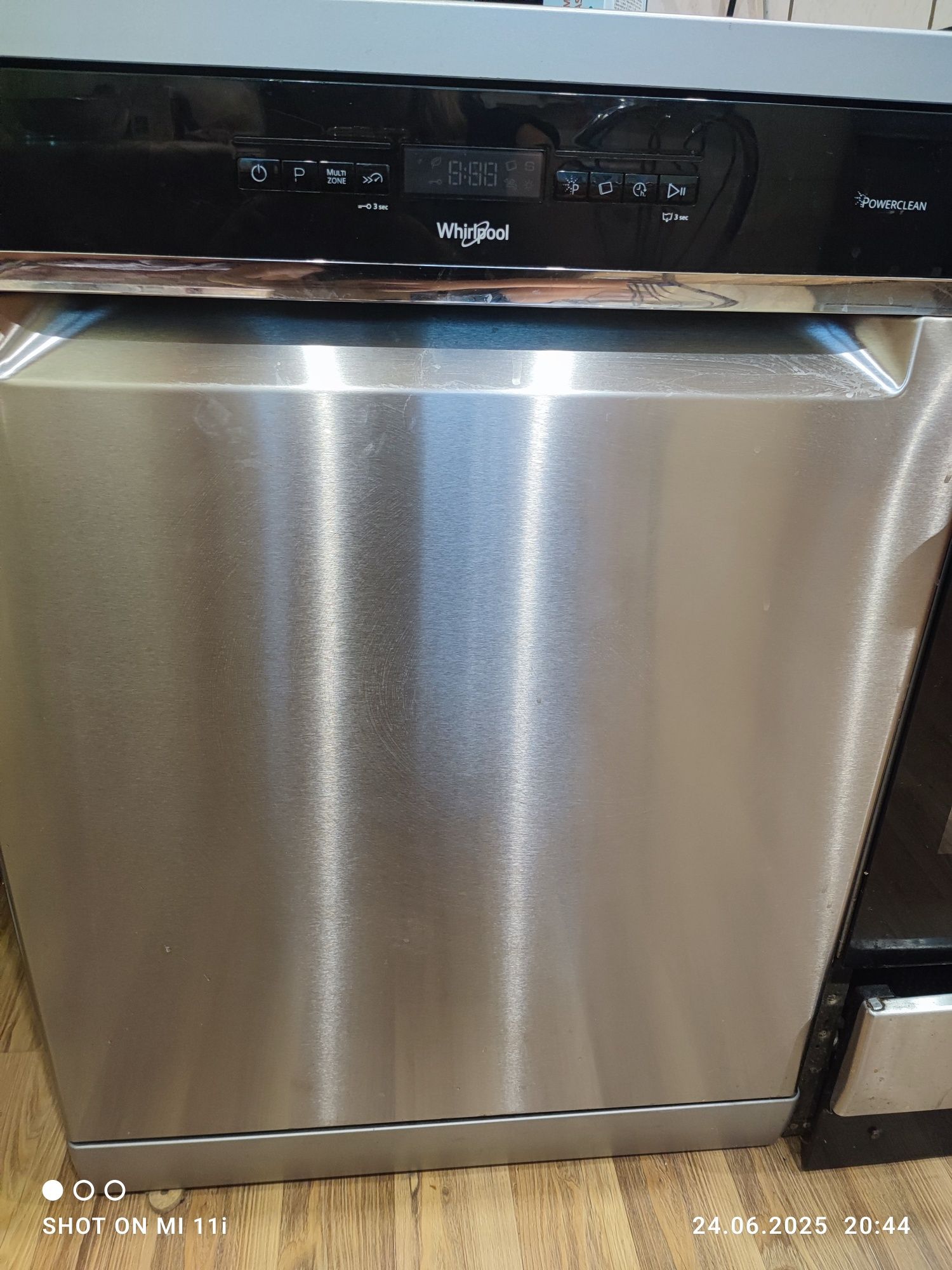 Zmywarka Whirlpool