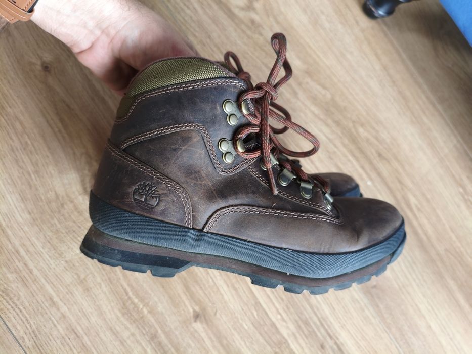 Timberland Euro Hiker rozm 39