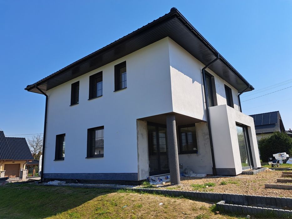 Ocieplanie budynków