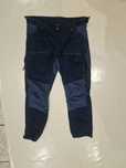 Spodnie Jotunheim trekkingowe turystyczne unisex roz.10,140/146,11/lat