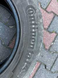 Komplet opon Continental 225/60 R 17