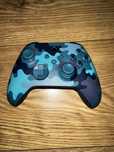 Xbox Series Oryginalny Mineral Camo Pad Bezprzewodowy