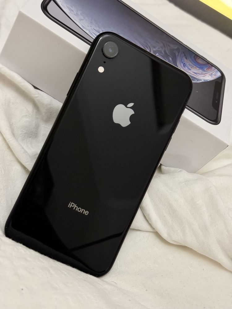 iPhone Xr 64Gb Neverlock