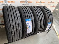 (4шт) 215/55R16 Sunny Harmonic NP226 (93V) літні шини
