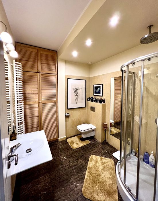 nowoczesny APARTAMENT * 2 pokoje * MOKOTÓW * bezpośrednio