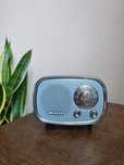 Radio Crosley Rondo Bluetooth vintage mini głosnik głośniczek do muzyk