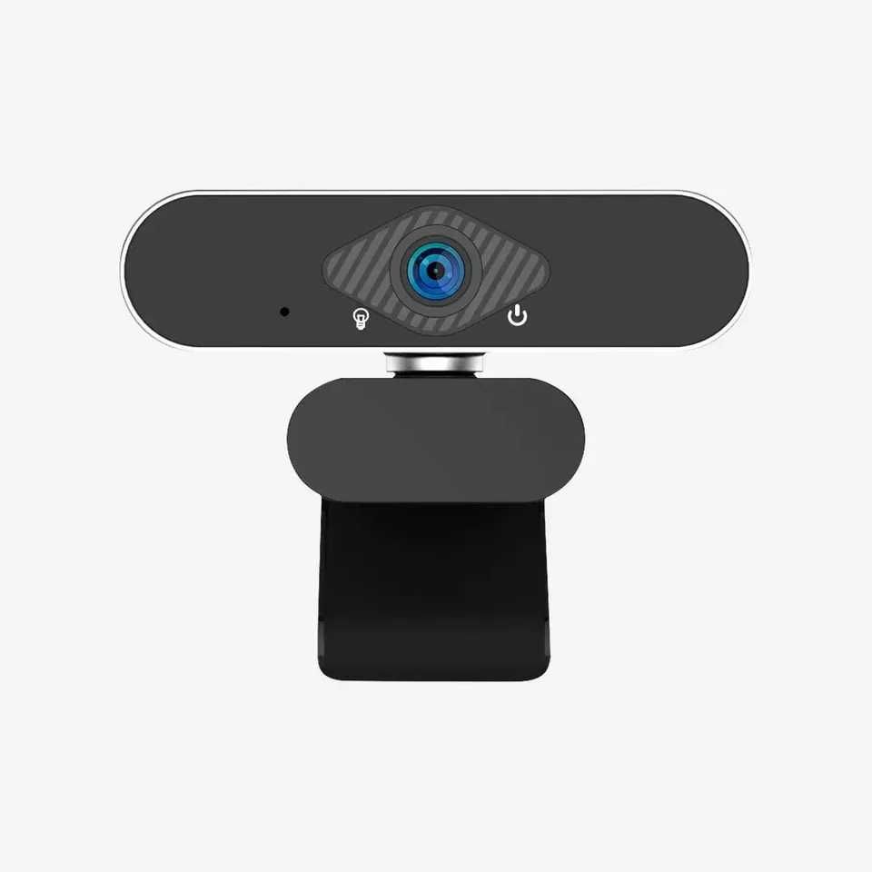 Веб-камера Xiaomi Xiaovv 1080p HD USB Webcam, с микрофоном