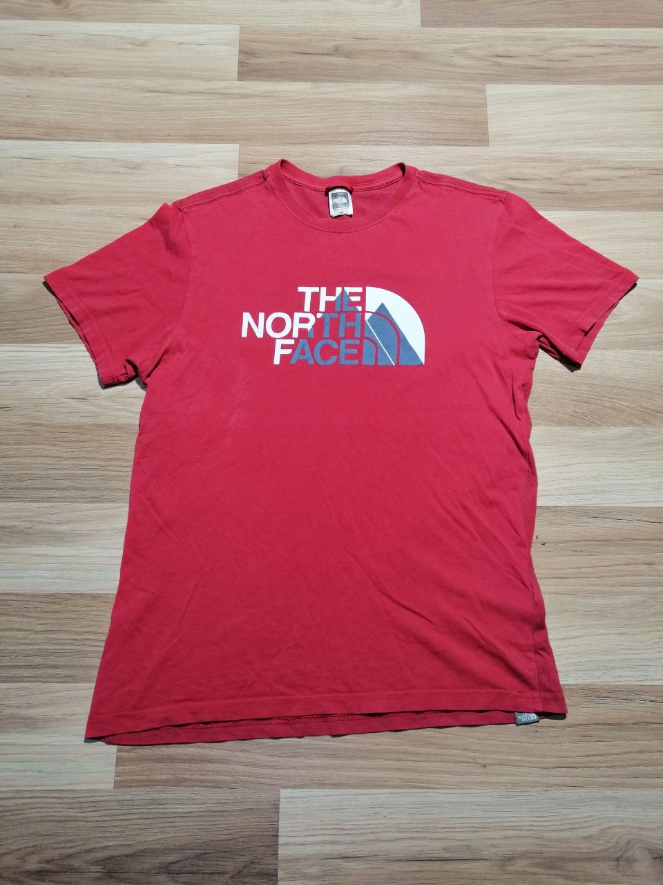The North Face koszulka vintage w rozmiarze S