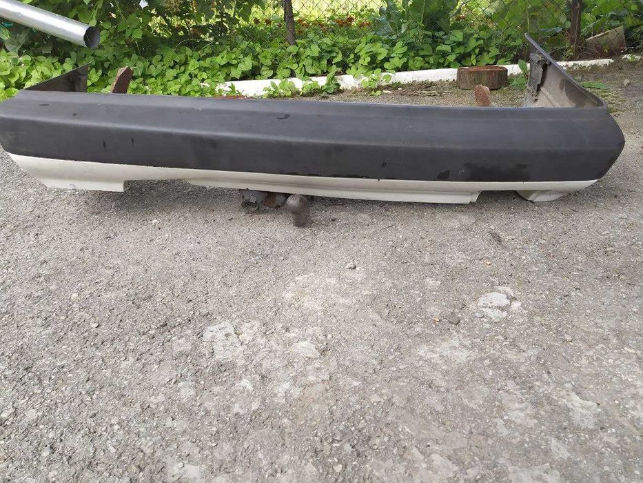 Задній передній бампер VW  GOLF 2 JETTA 2  Фольксваген Гольф 2 Джета 2