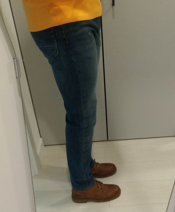 Jeansy McNeal 32x32 Levis