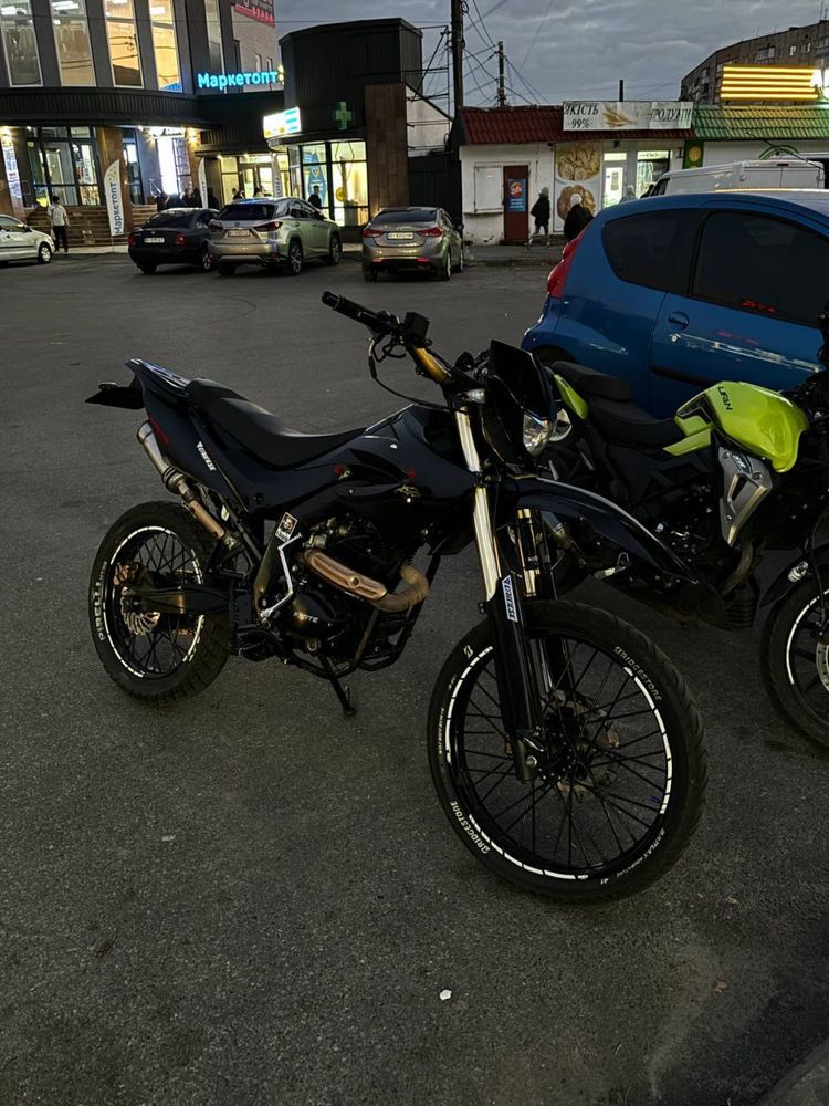 Продам Forte CBA 250