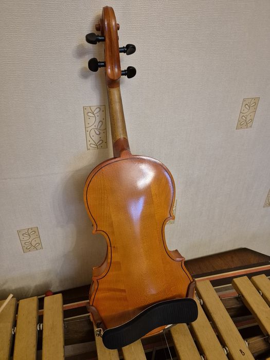 Скрипка, ціла, 4/4