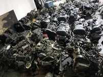 мотор двигатель пассат б6 skoda A5 1.9 2.0 BMP BMM BMR BKD BKP BXE CBA