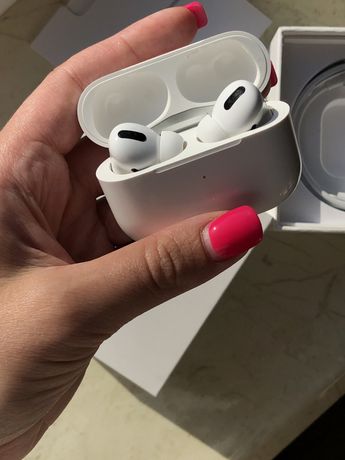 AirPods Pro 190$