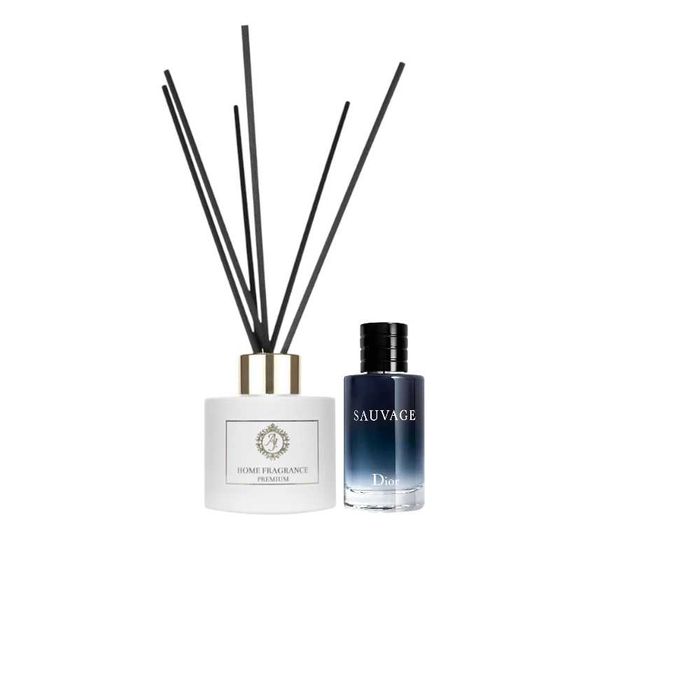 Dyfuzor zapachowy o zapachu perfum Dior – Sauvage 100ml