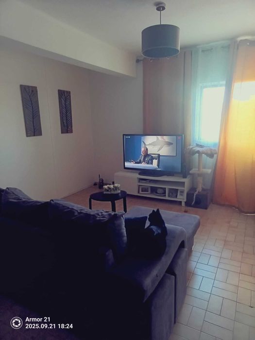 Alugo apartamento T2 +1 no centro de Loule