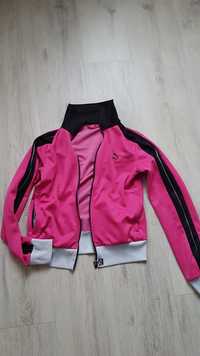 Bluza Puma neonowa