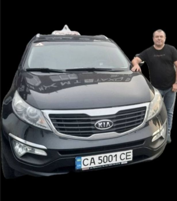 Інструктор з водіння(автомат). Складне - пояснюю просто і зрозуміло